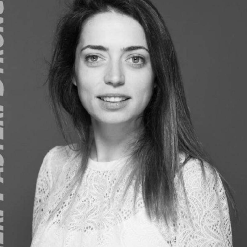 Fleur Couturier