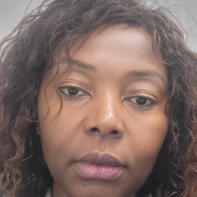 Flore Edwige Nyoungou Siang