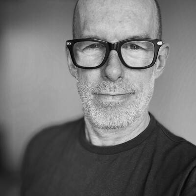 Alexander Norden - Senior UX/UI Designer, Digital Product Designer