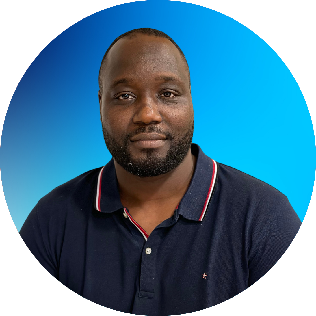 Umaro Mane - Consultant  CRM Hubspot / Zendesk / Aircall