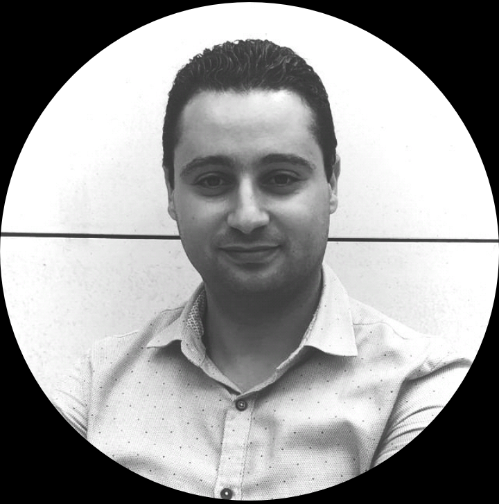 Bacem  - SharePoint / Power Platform / M365 Developer