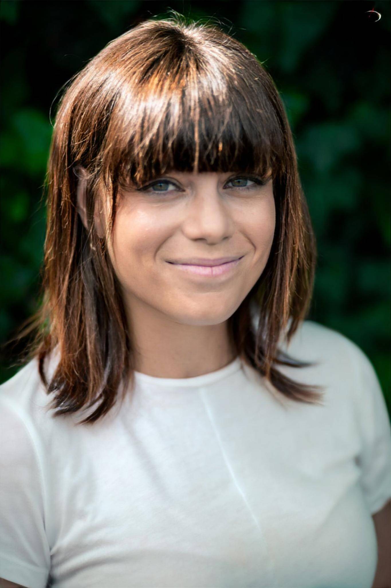 Julie Fagard