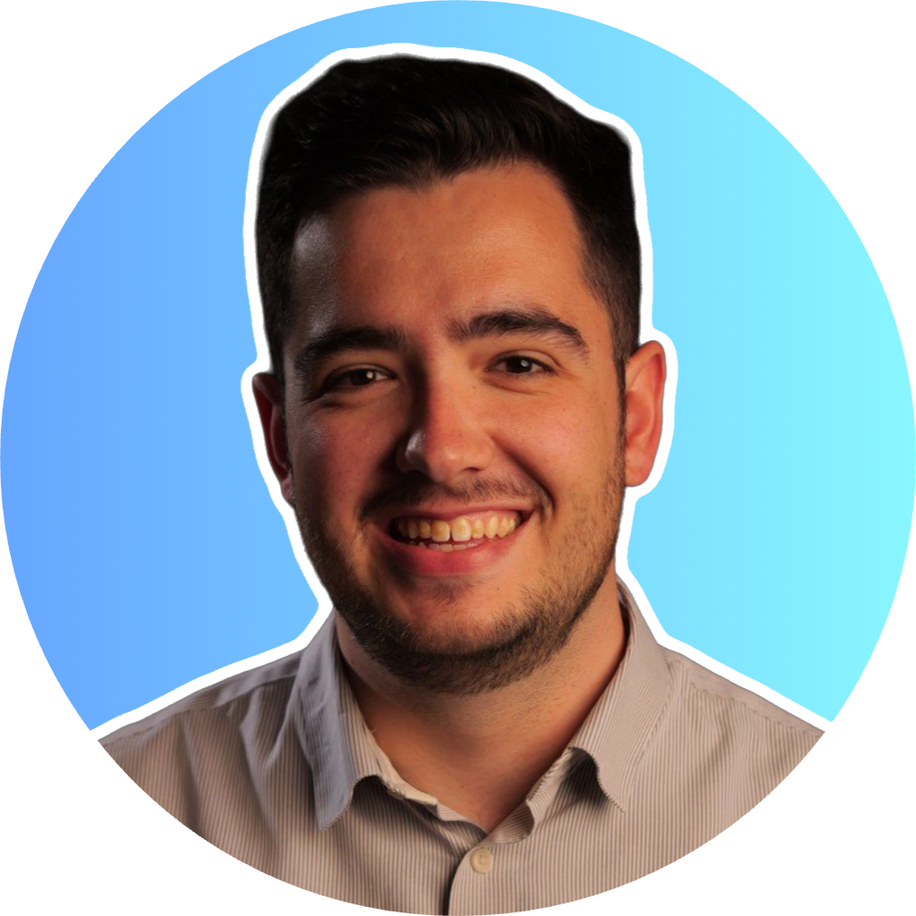 Marc-Antoine Martincic - Data Expert | CRM Integration | AI