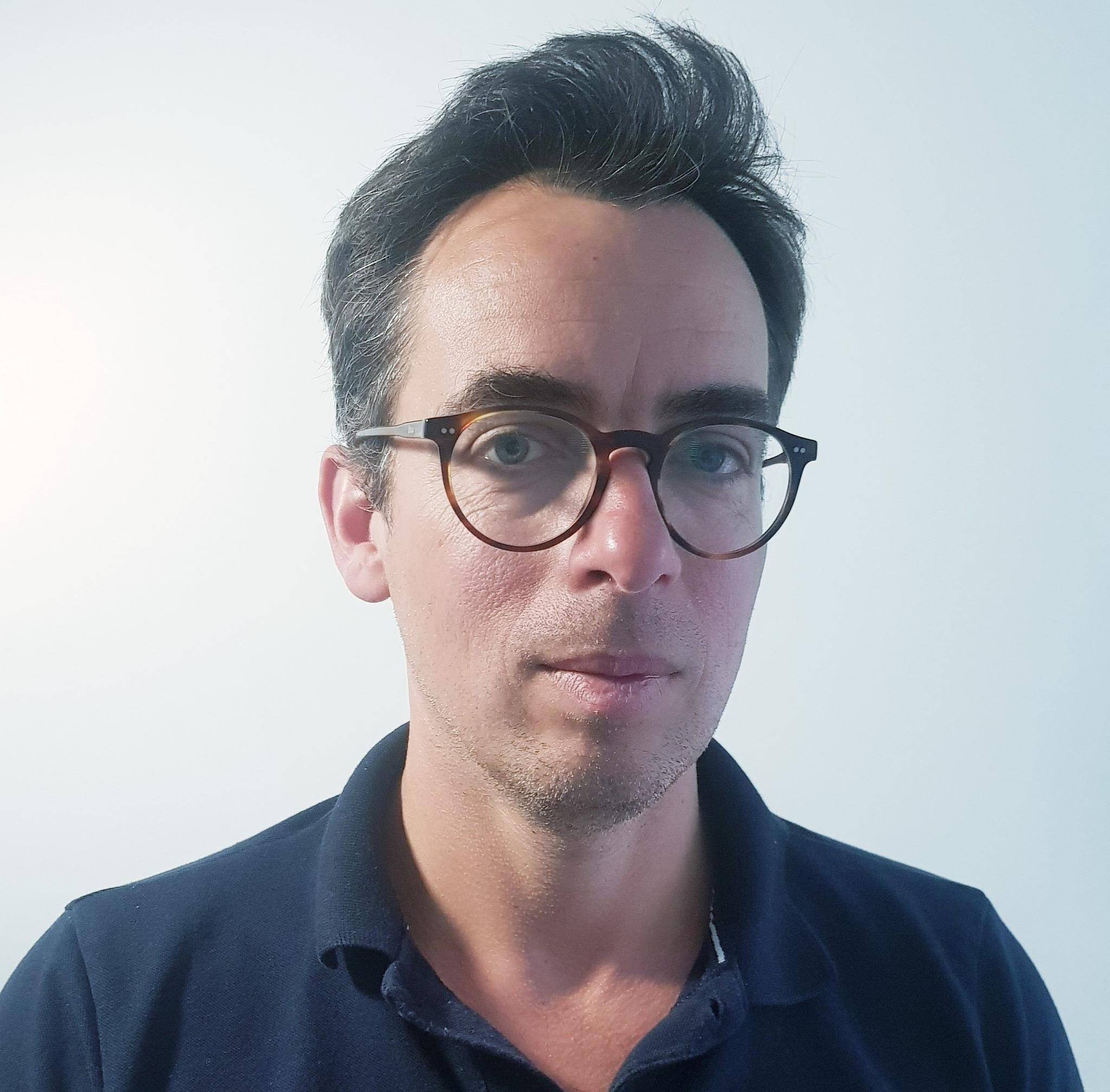 Laurent Paillard - Financement de projets