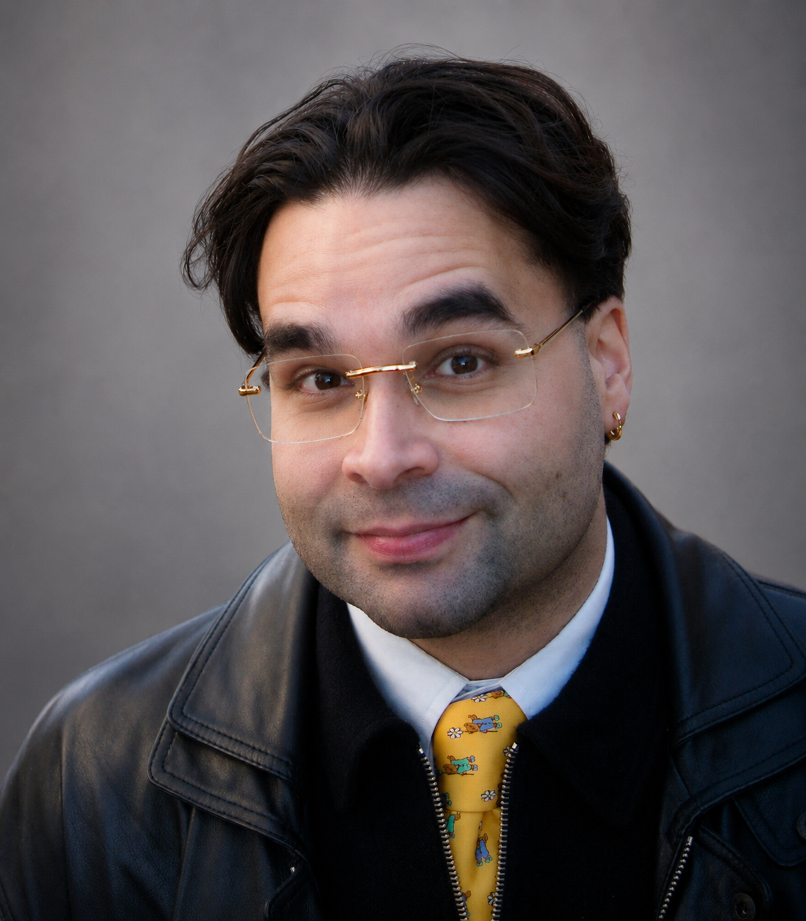 Julio Sosa - Web Developer | Wordpress