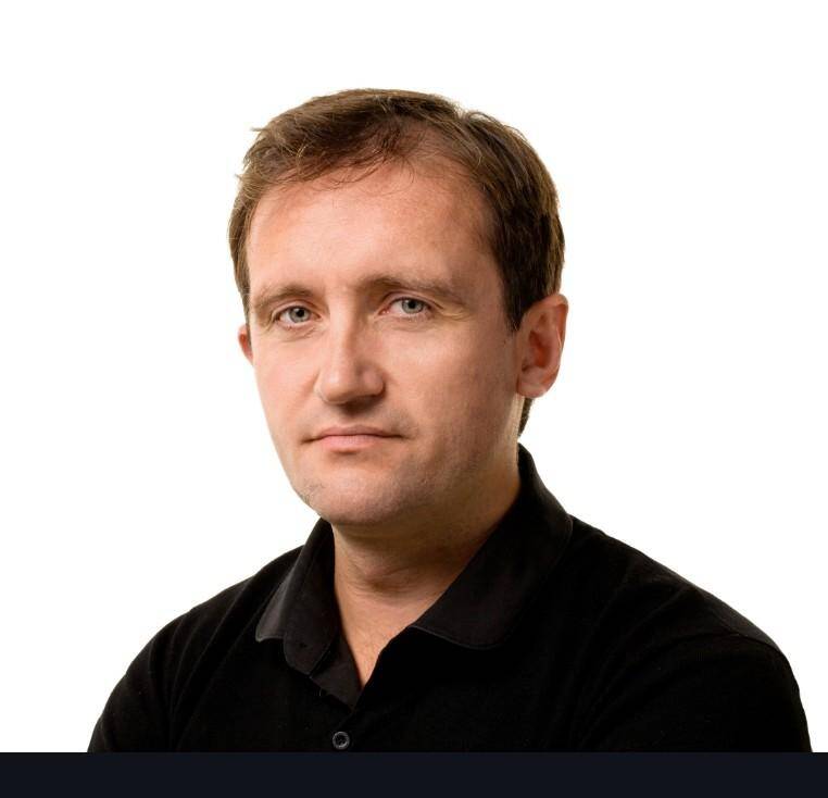 Gilles Laurent