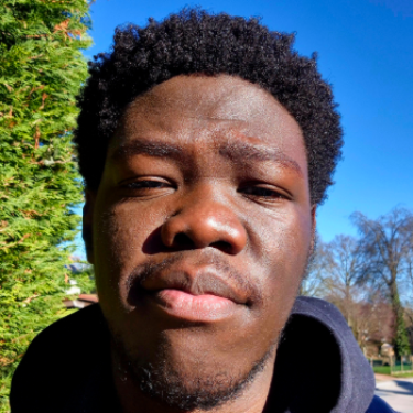 Chris Baloko Baraka - Tâches administratives et de support client