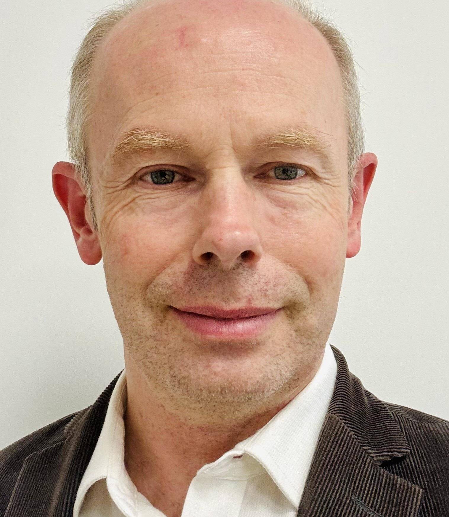 Etienne De Kermoysan