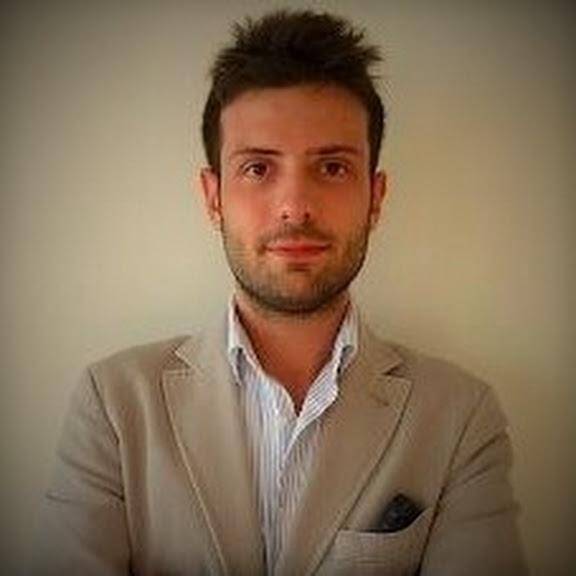Ferdinando Z. - Chief of Staff, Program and Delivery Manager