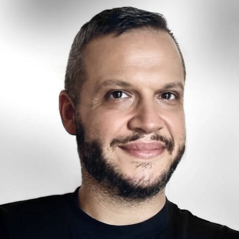 Randal Pizzardini Borg