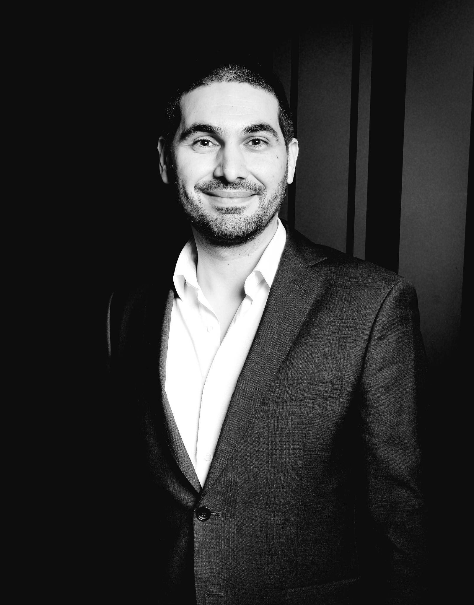 Sébastien Guerin