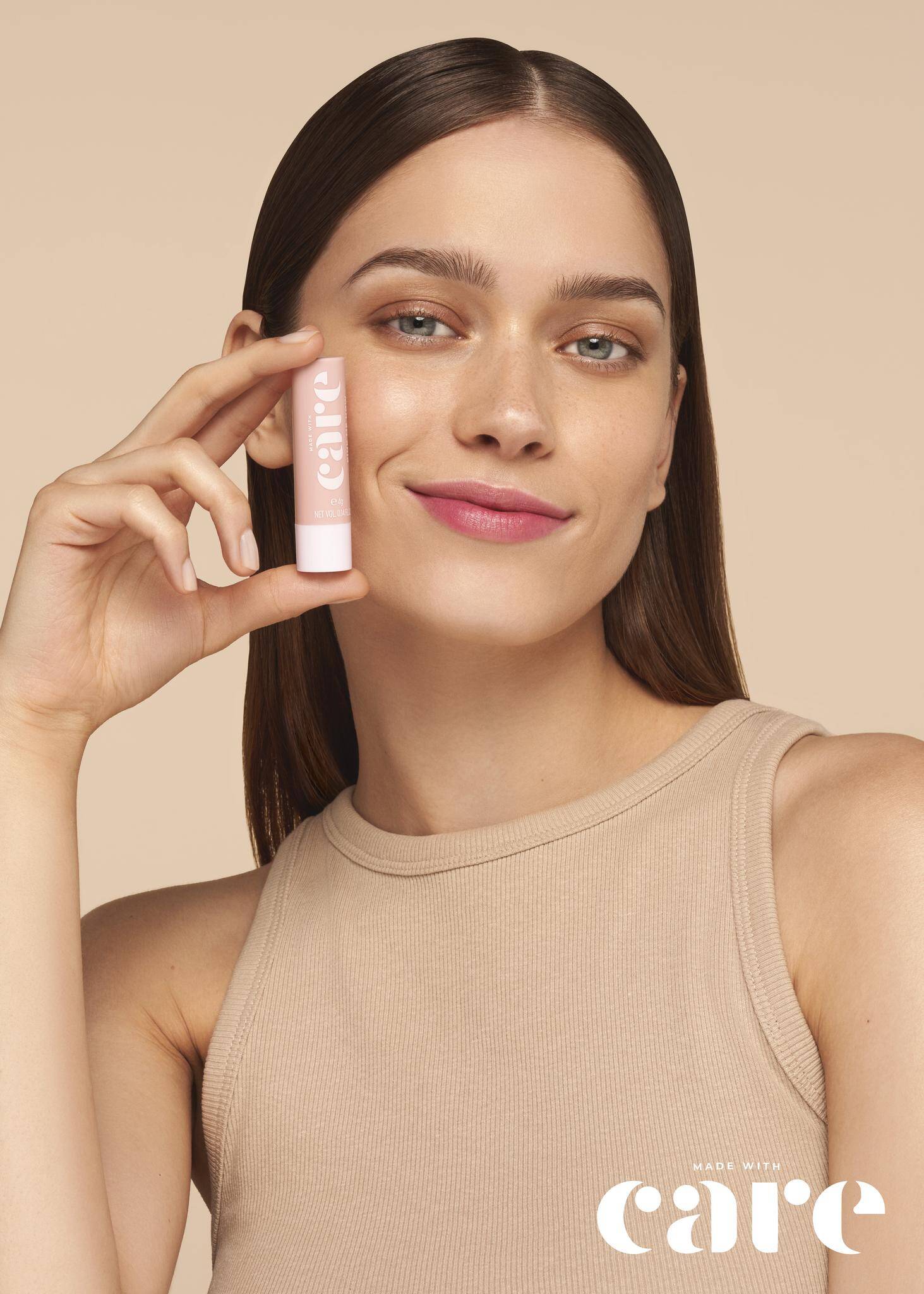 Ludivine Jamin - Photographe Beauté Cosmétique 