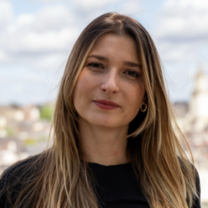 Katharina Liebersbach