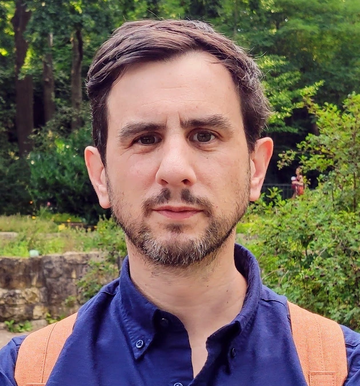 Grégoire Le Bras