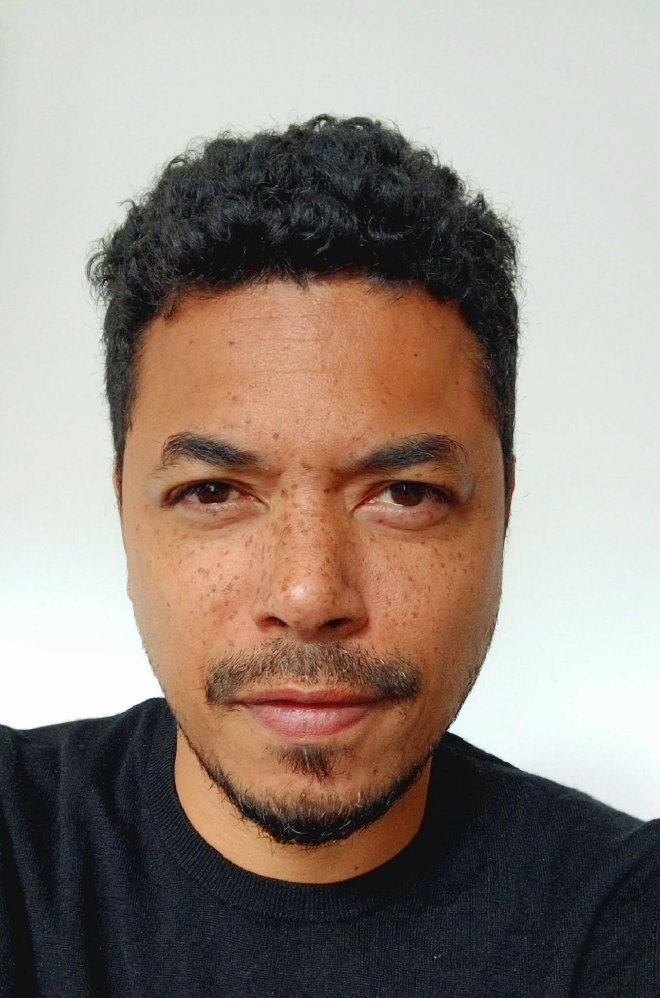 David Bahanag