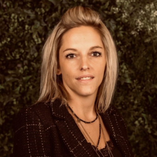 Annabelle  - HR Manager / HRBP / Recruiter