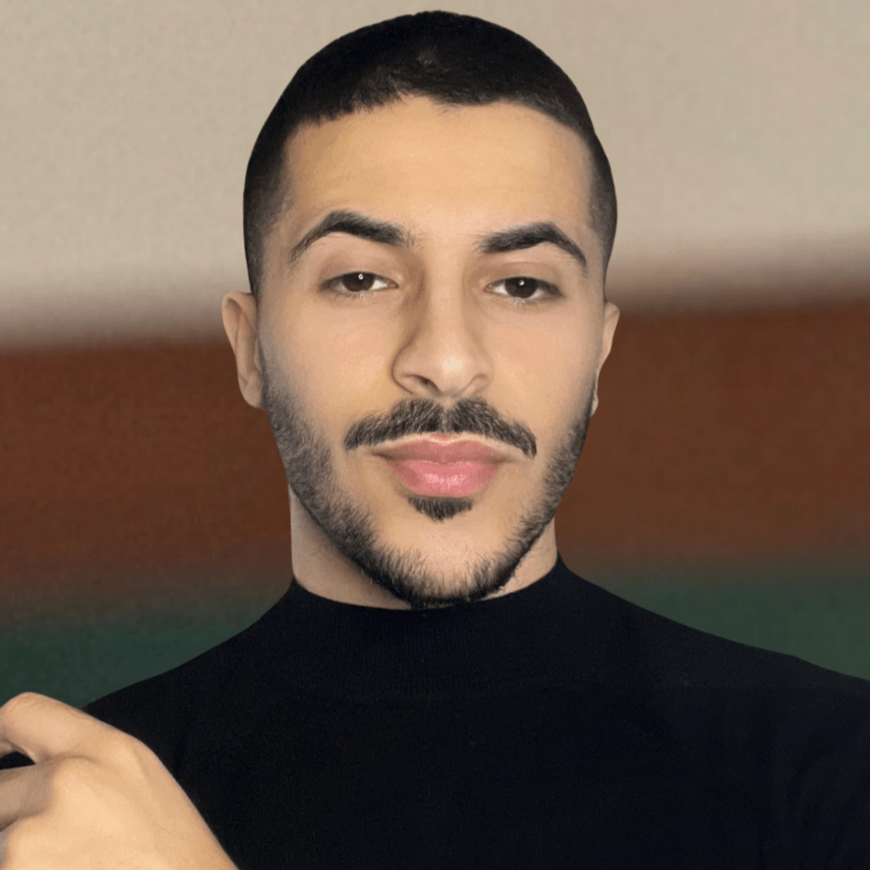 Salah Eddine B.