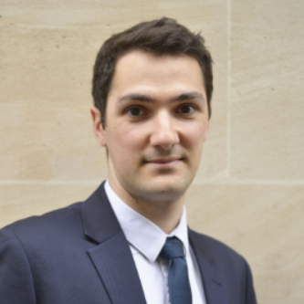Laurent Becchia