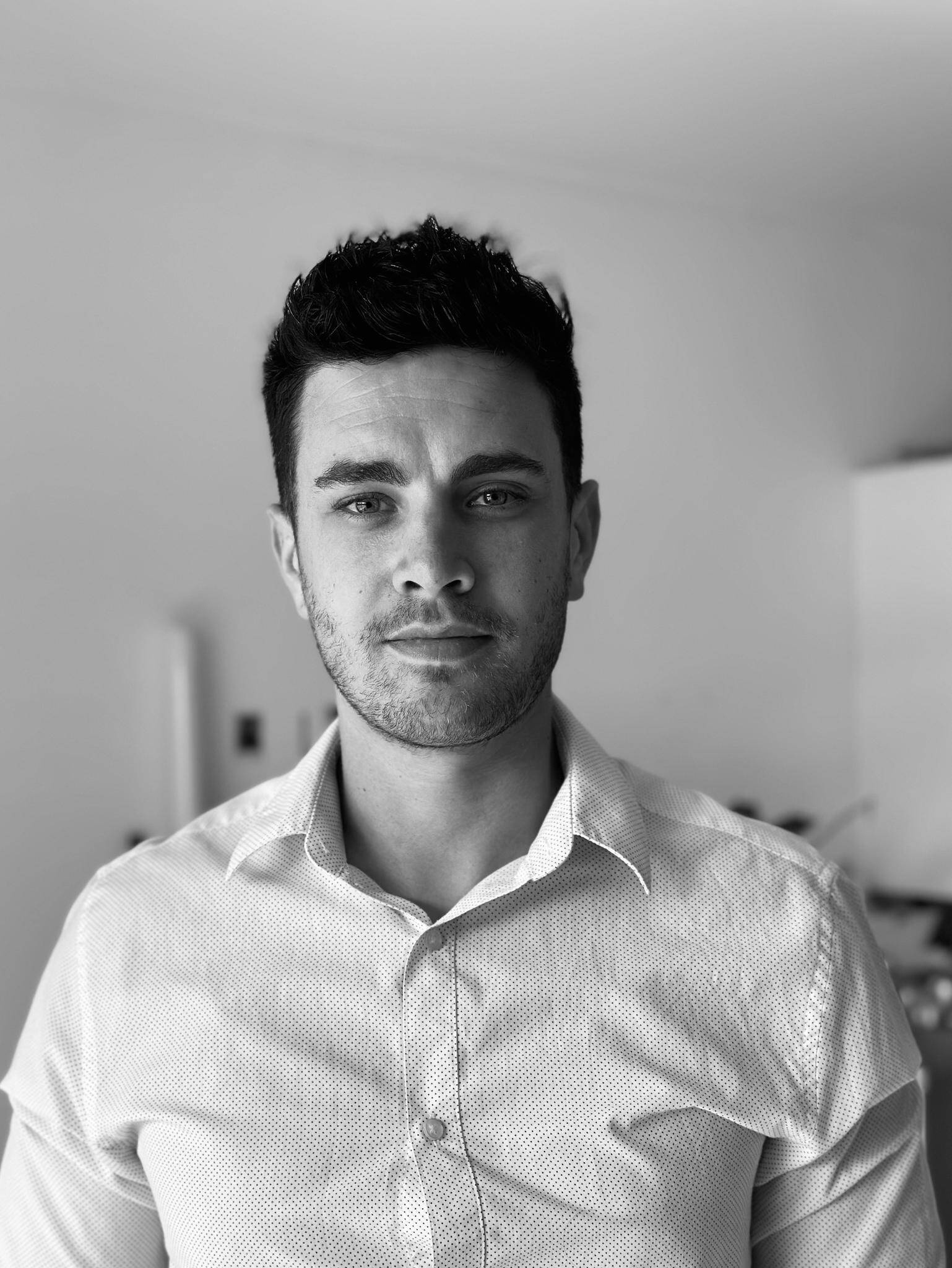 Bastien Gautier