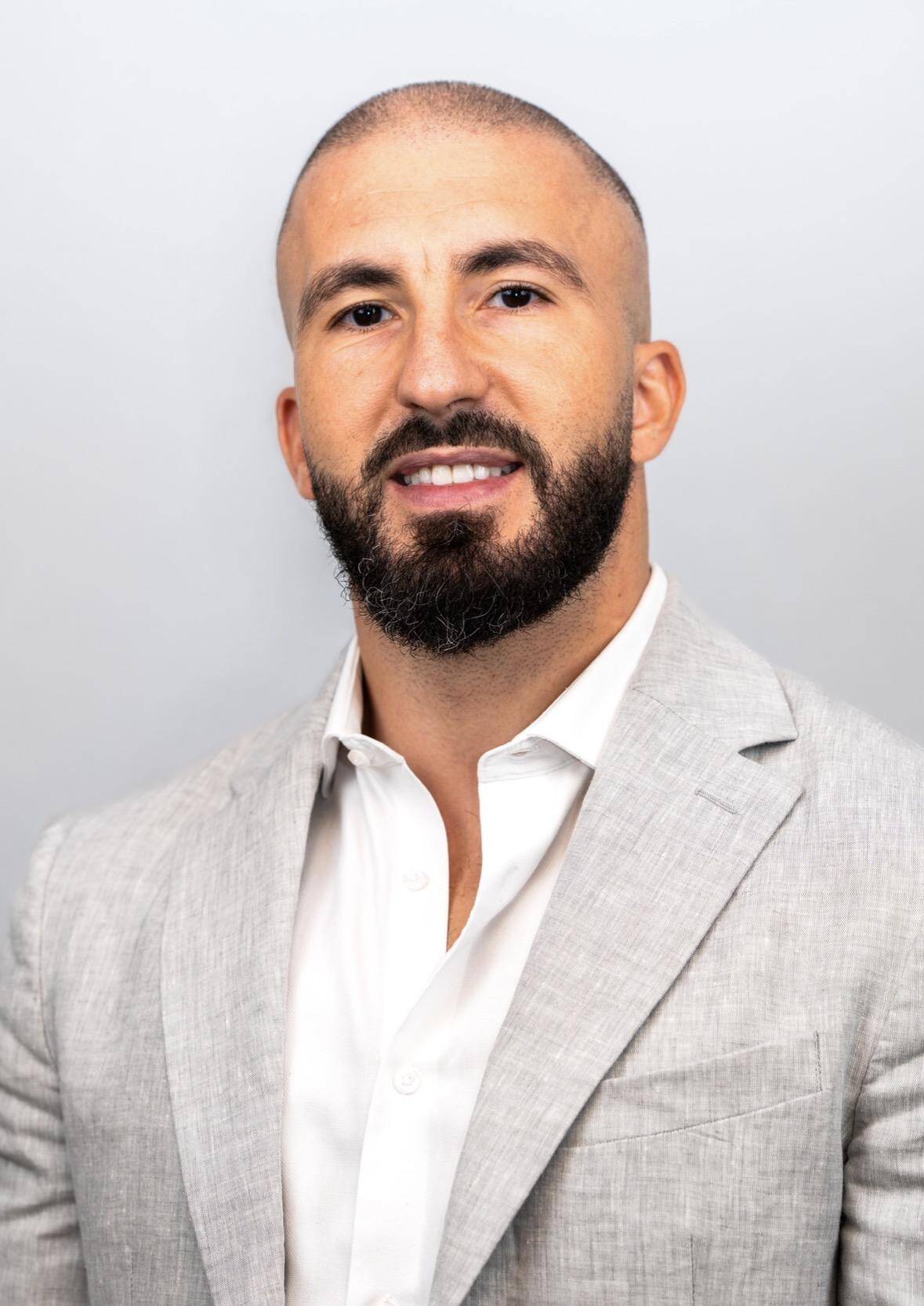Anis Maazouz