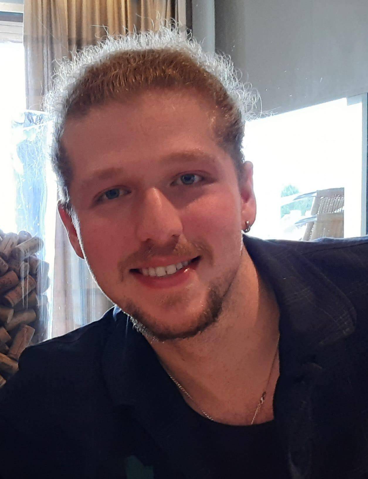 Jordy W. Baetens