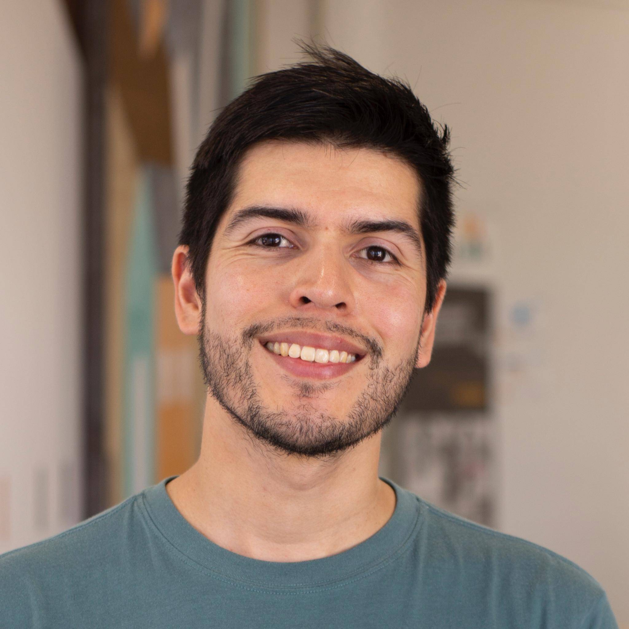 Nicolás García