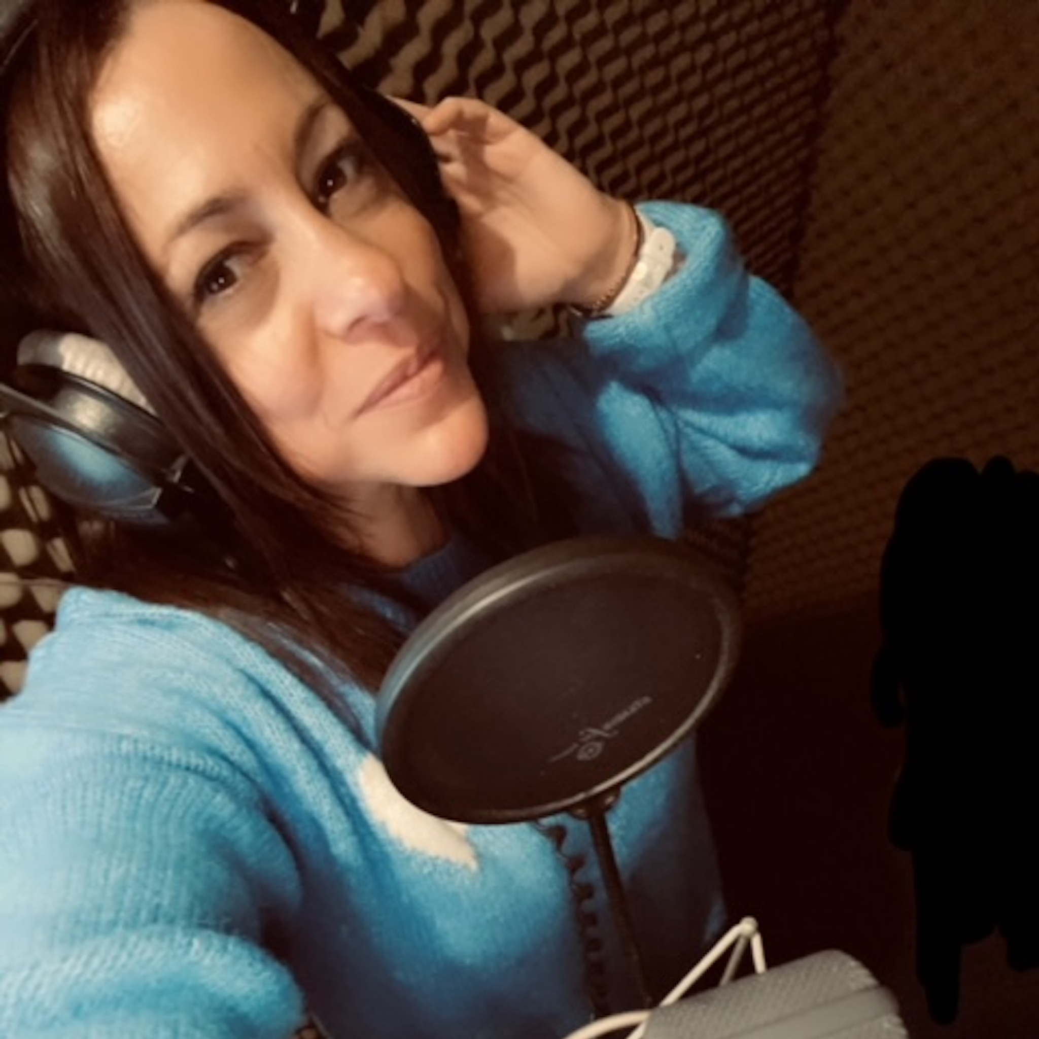 Sonia Arnaud