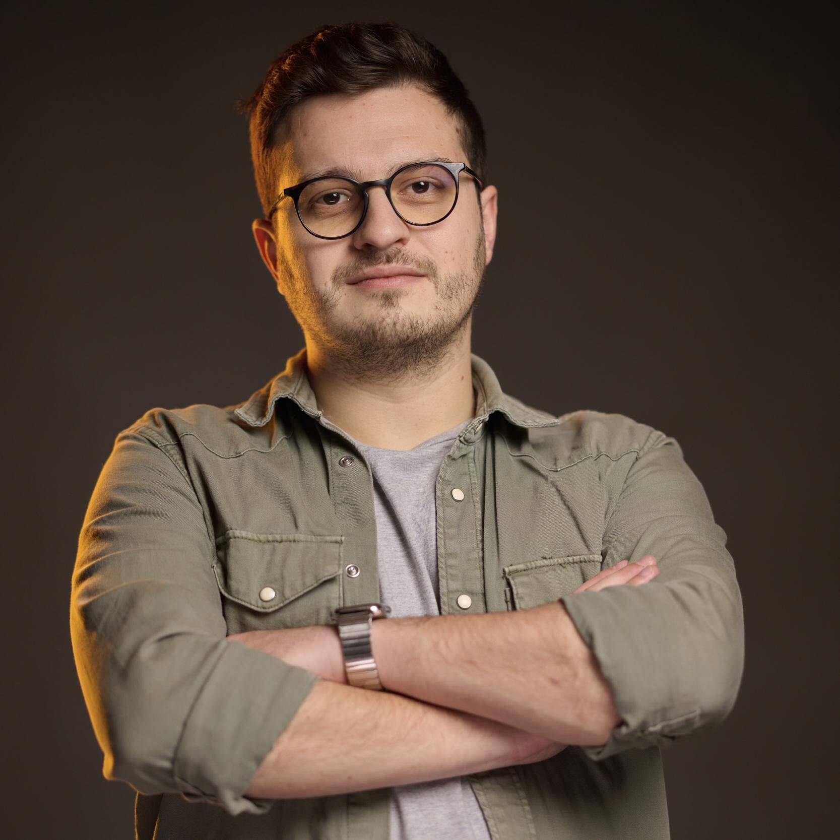 Maxime Cochini