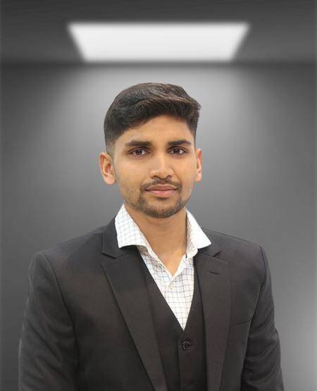 Abhishek Shah