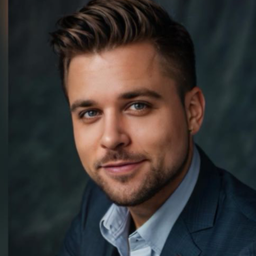 Alexander Wahl - KI Manager