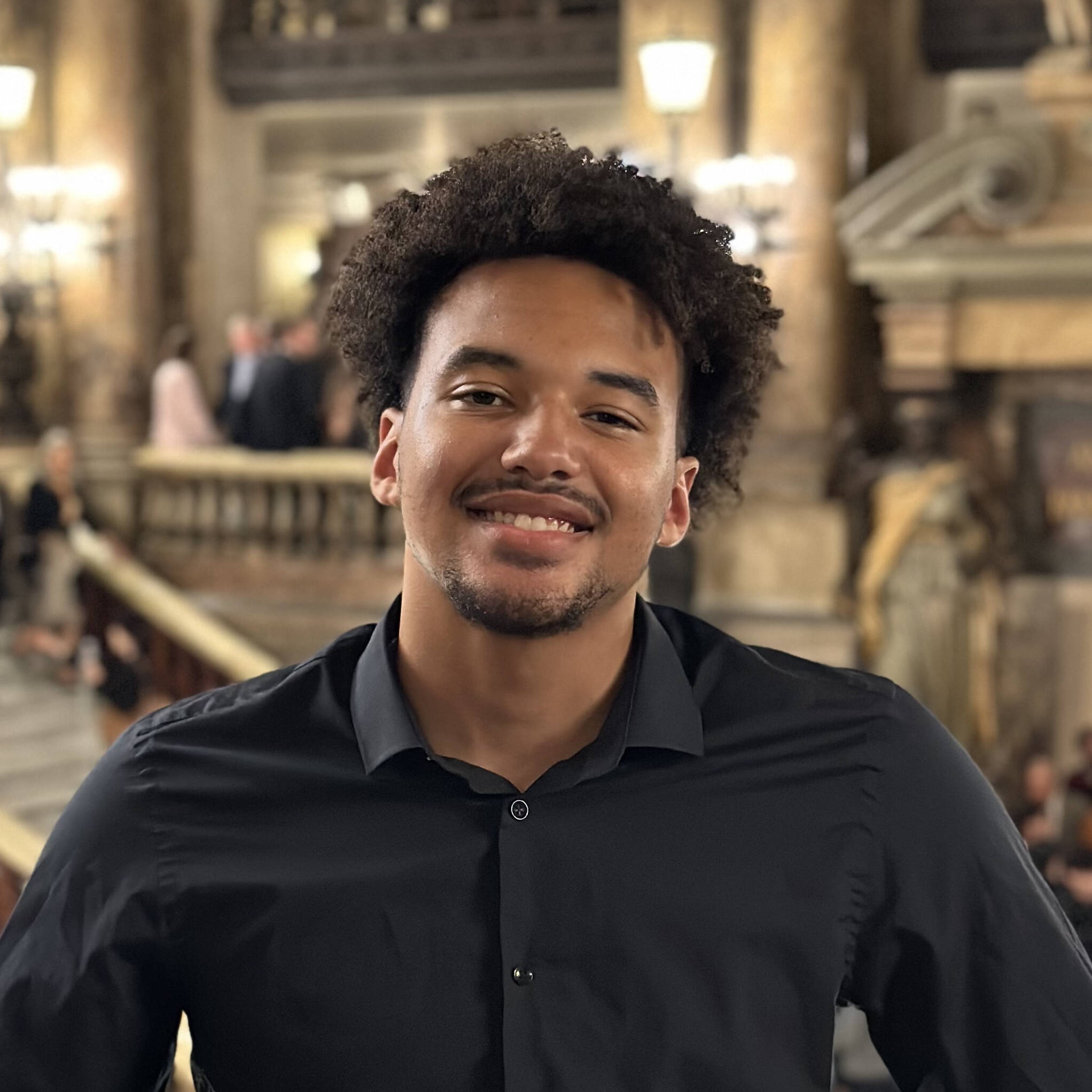 Pierre-André Lekiby-Elila