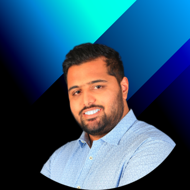 Nauman Ahmed M.