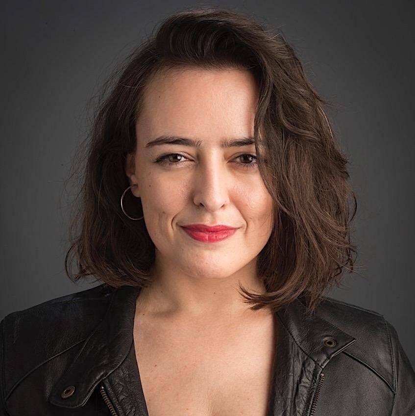 Joséphine Taÿ Pamart