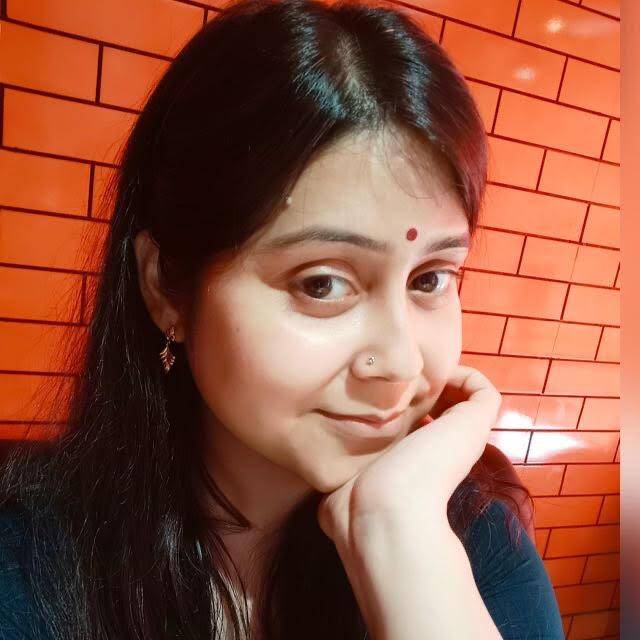 Mayuri Thakur