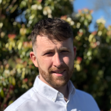 Ciaran Laverty