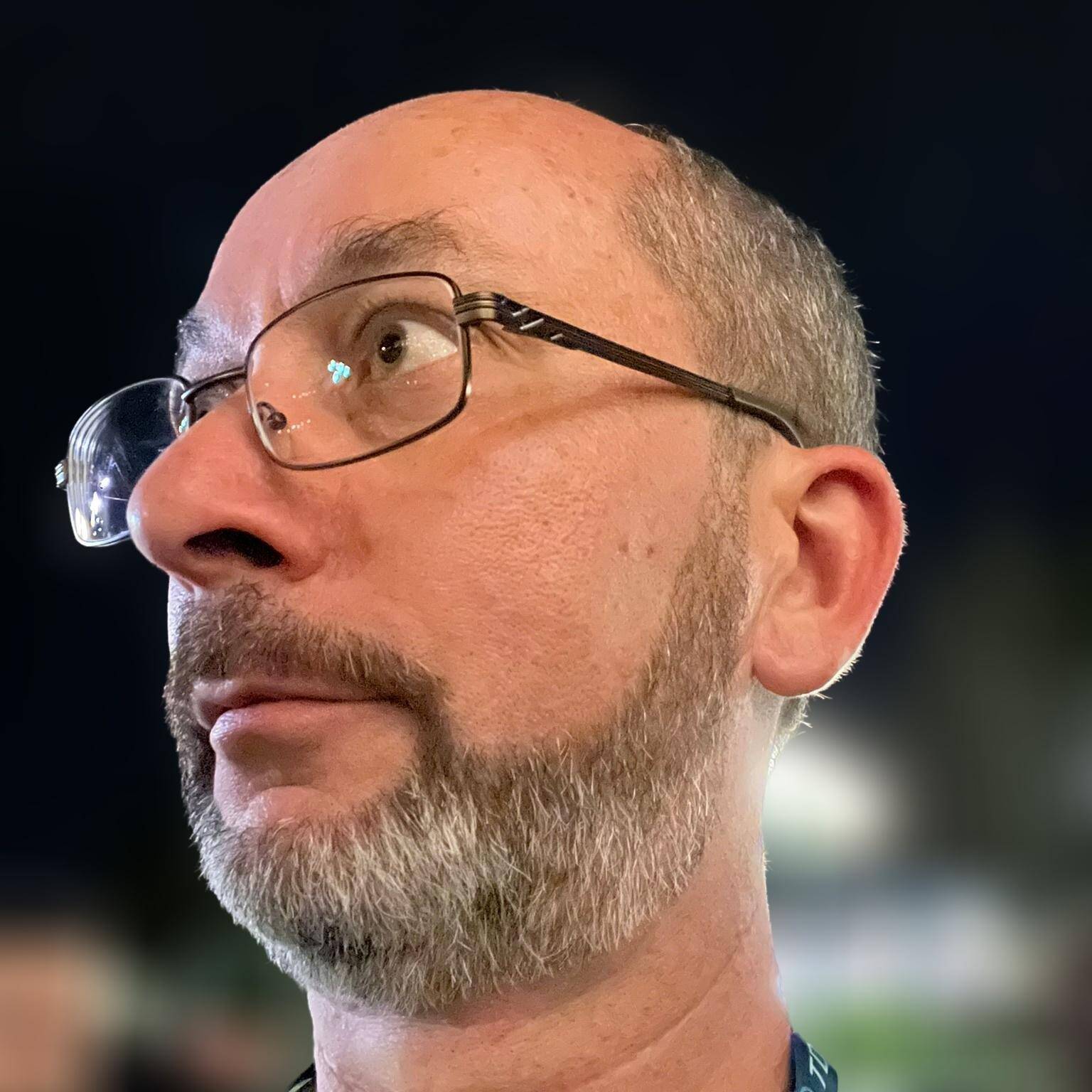 Pascal Sené