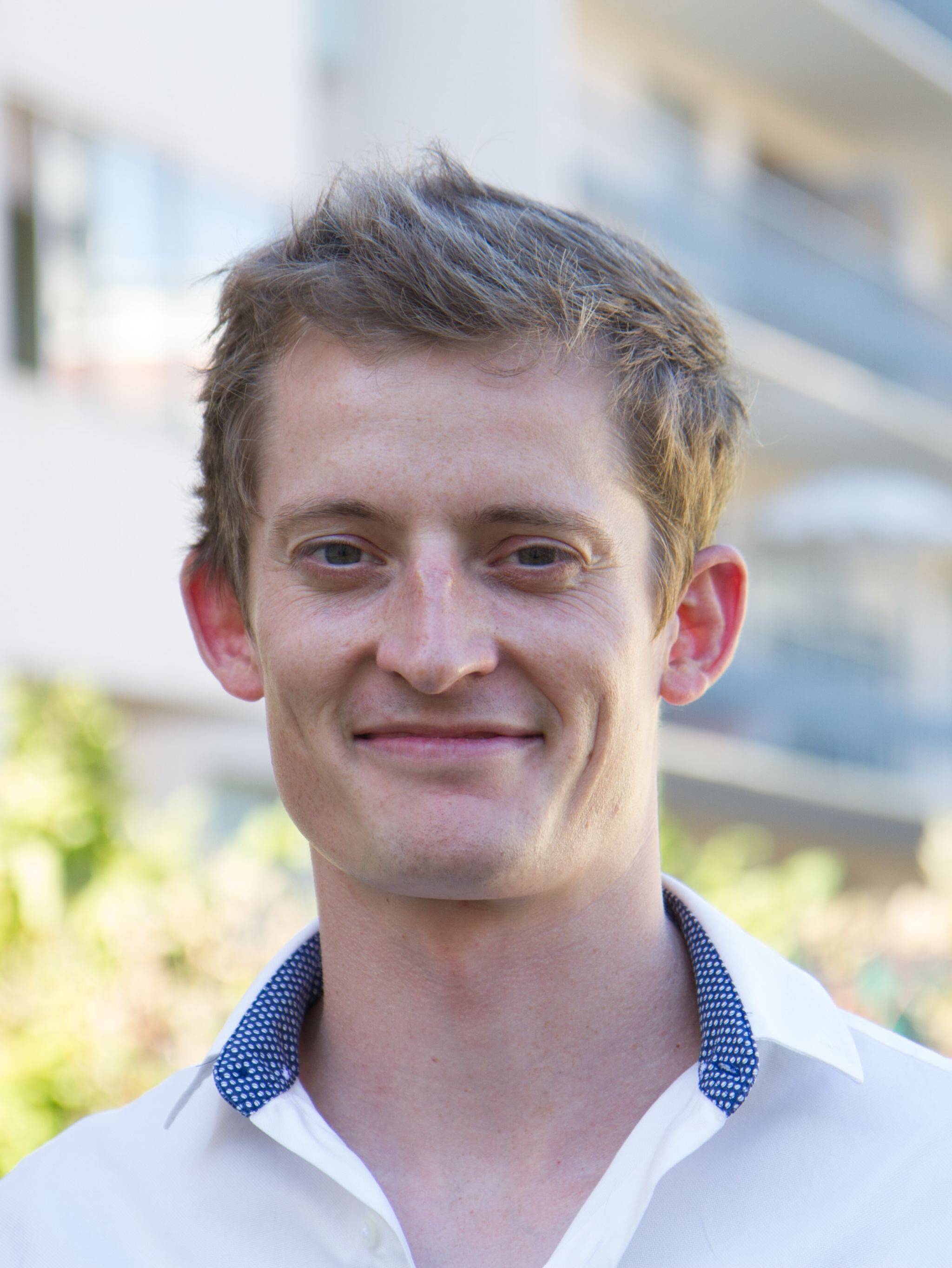 Corentin Huteau