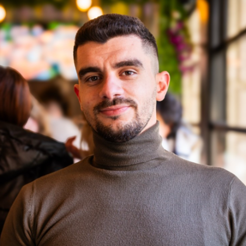 Arnold Zhulali - Meta Ads Media Buyer | DTC Ecom | 5.4x ROAS