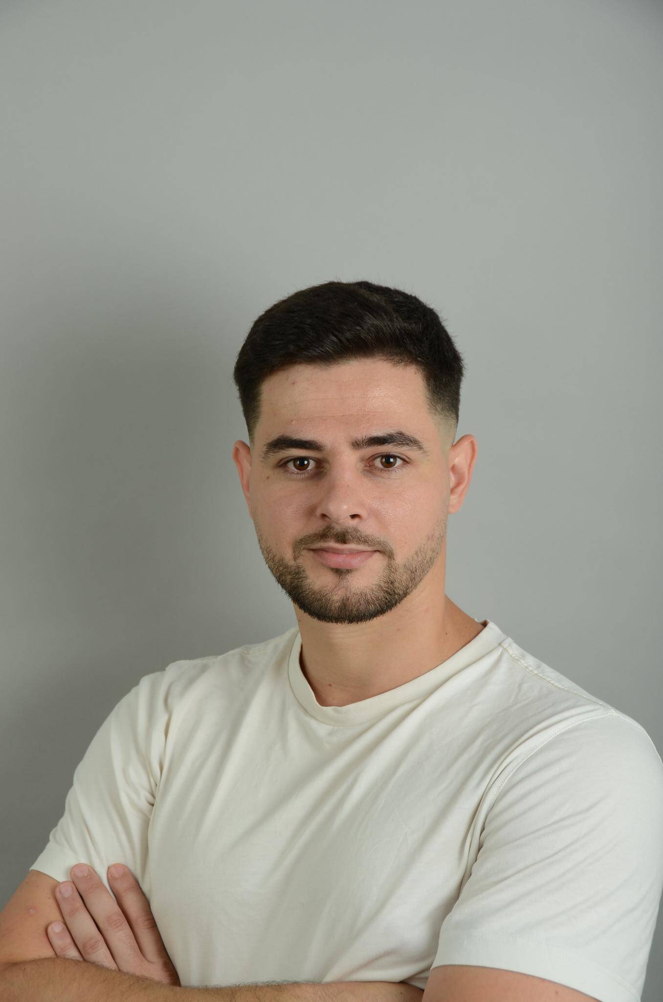 Mehdi Monteyremard