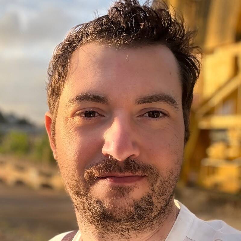 Jérémy Pastouret