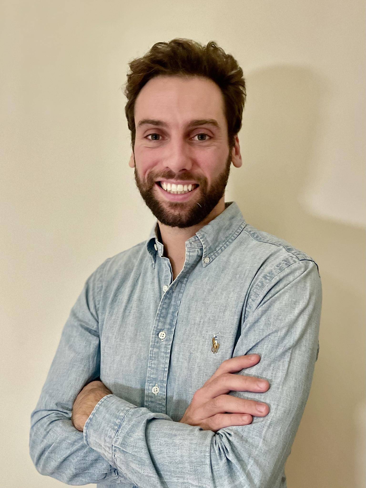 Clément Barbaro