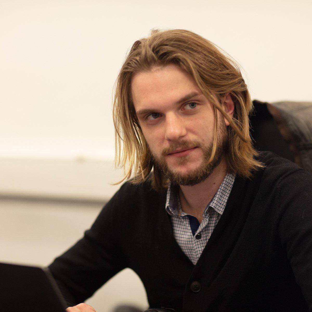 Maxime L.