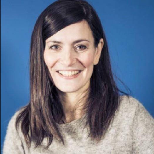 Carine Gabrielli
