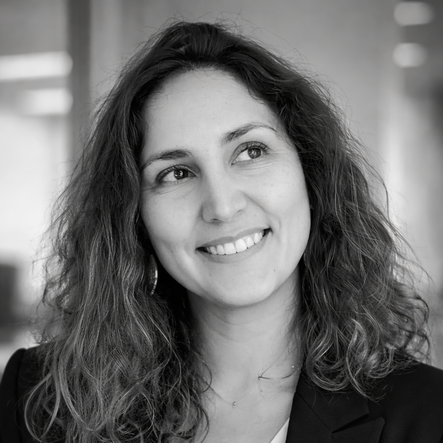 Gaelle Tardy