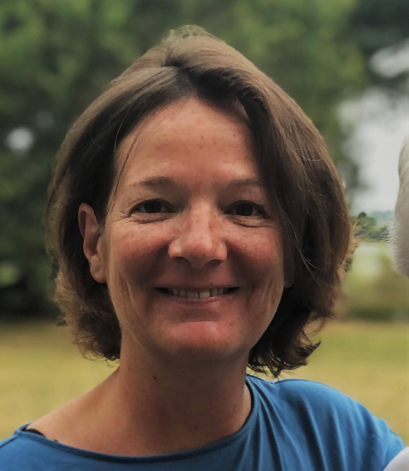 Justine Lepoutre