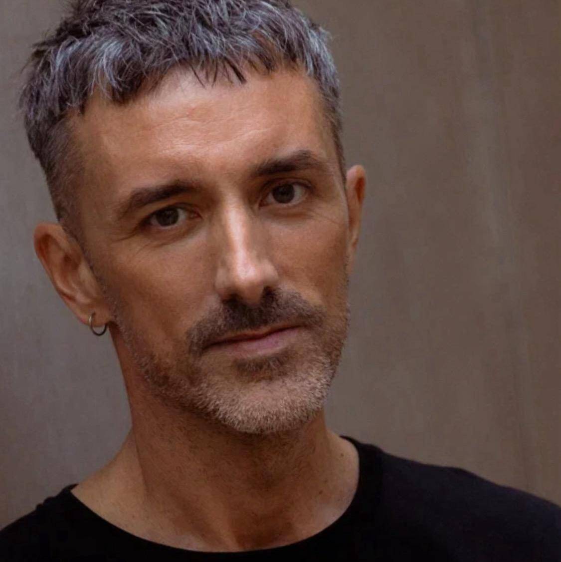 Fabien Peronnet