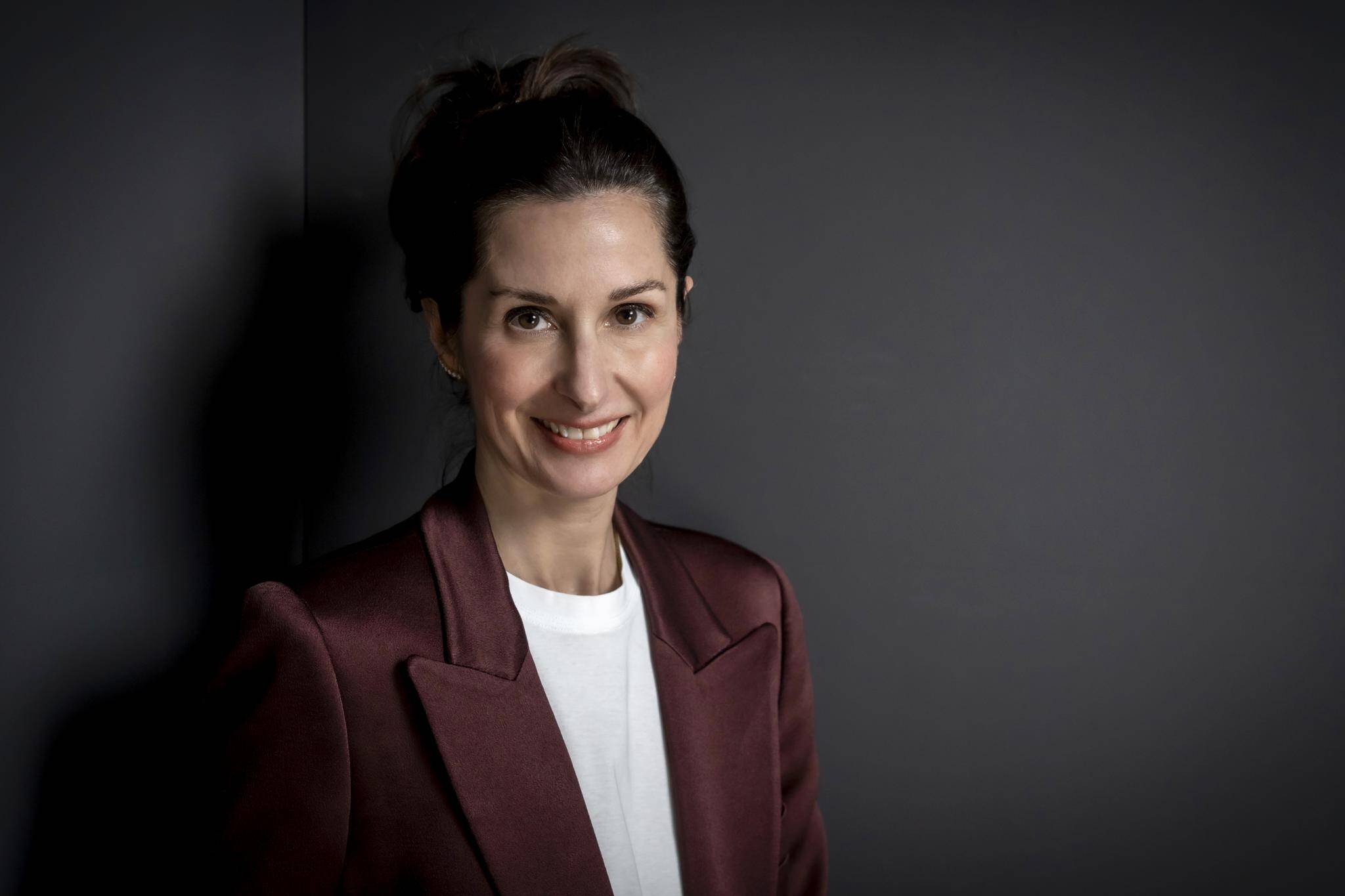 Nadine Huckfeldt-Weber
