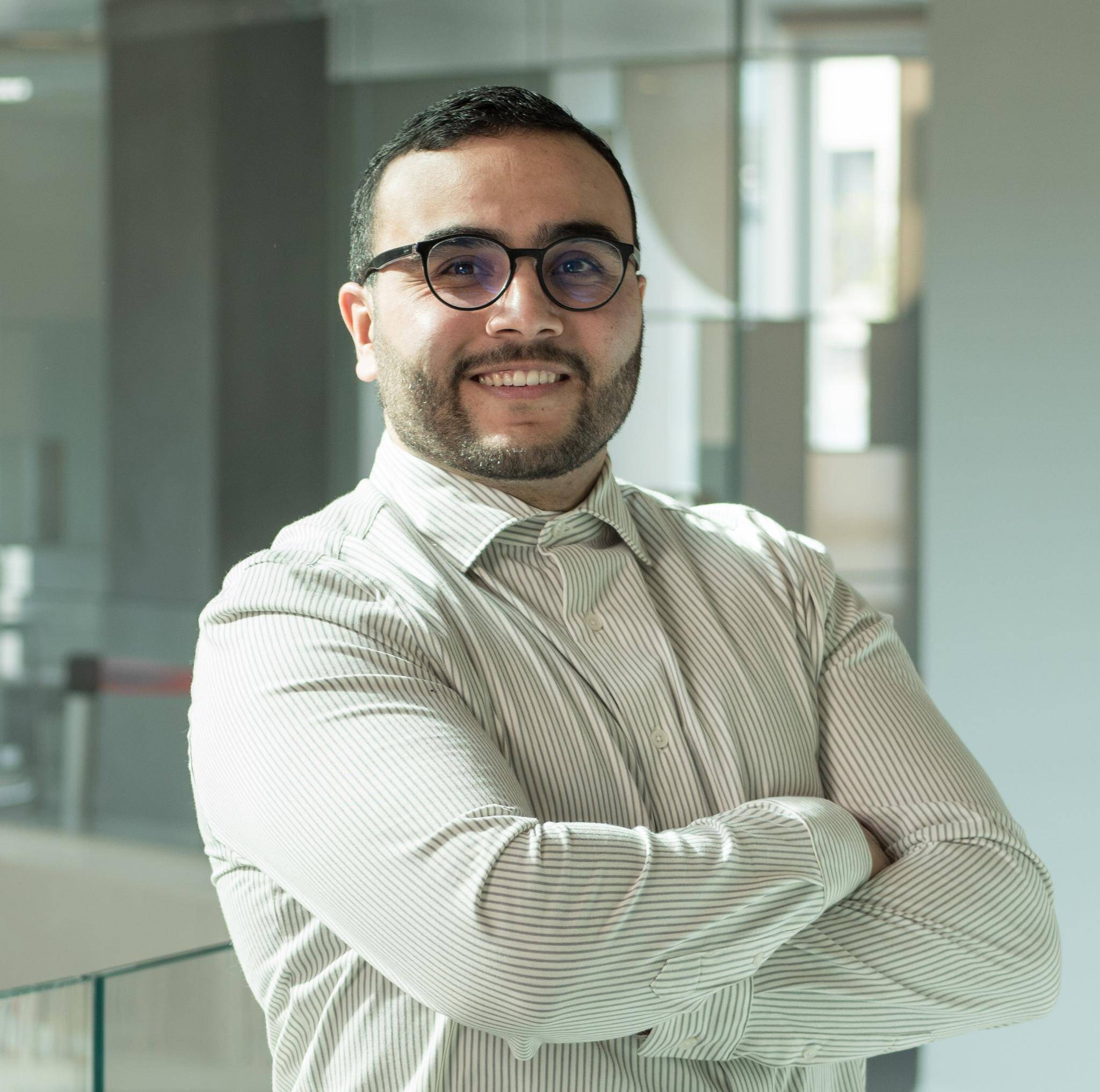 Boutebel A. - Integration Architect / Manager | Azure · BizTalk