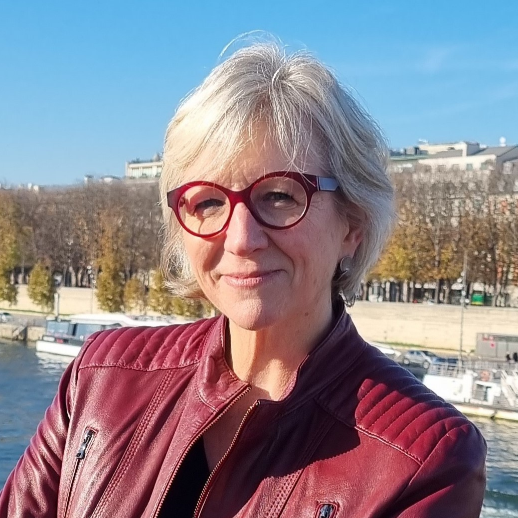 Caroline De Gezelle