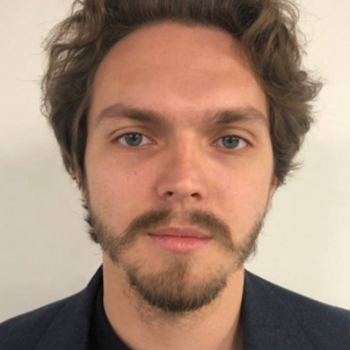 Dmitrii Konyrev - CTO & Co-Founder